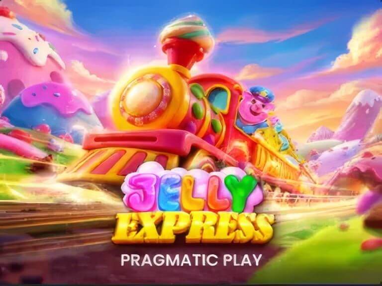 Jelly Express
